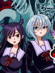 漫画改编剧《便利店漫谈》封面